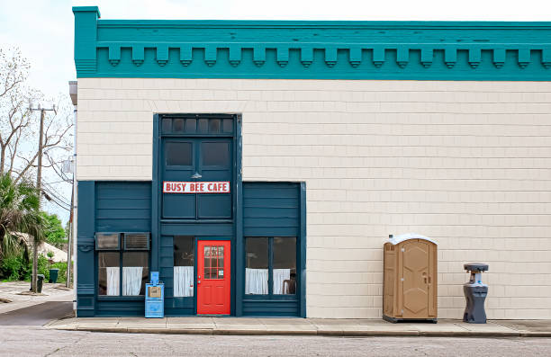Porta potty rental for festivals in Simsbury Center, CT